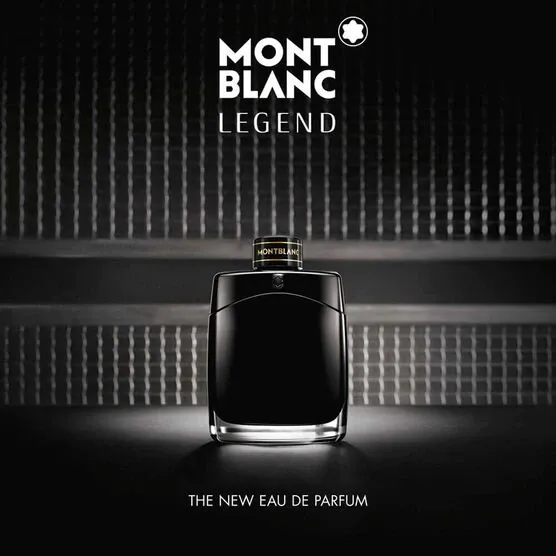 Perfume Legend Eau de Parfum Masculino Montblanc 100ml