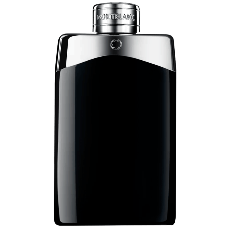 Legend Montblanc Eau de Toilette - Perfume Masculino - 200ml