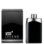 Legend Montblanc Eau de Toilette - Perfume Masculino - 200ml