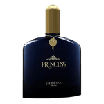 Zirconia Privé Princess Eau de Parfum - Perfume Feminino 100ml