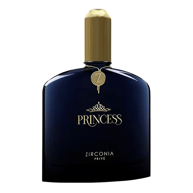 Zirconia Privé Princess Eau de Parfum - Perfume Feminino 100ml
