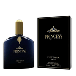 Zirconia Privé Princess Eau de Parfum - Perfume Feminino 100ml