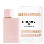 Her Elixir Burberry Parfum - Perfume Feminino 30ml