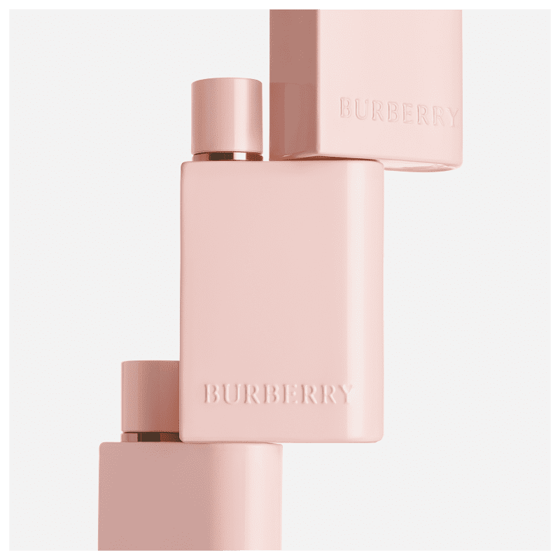 Her Elixir Burberry Parfum - Perfume Feminino 30ml