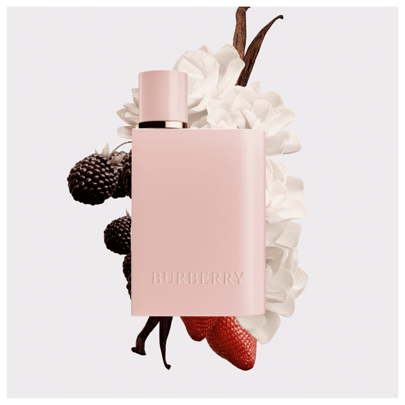 Her Elixir Burberry Parfum - Perfume Feminino 30ml