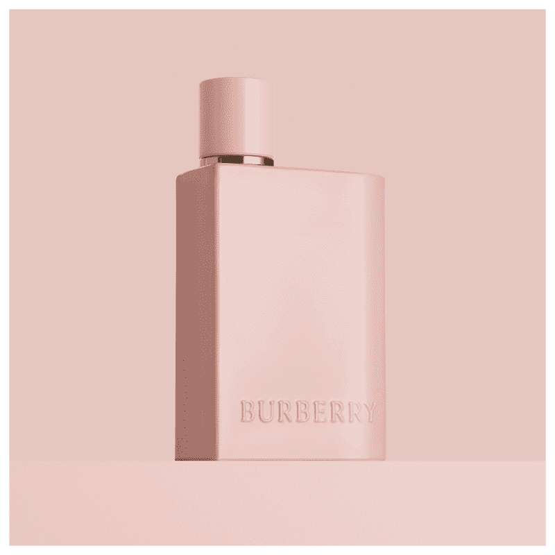Her Elixir Burberry Parfum - Perfume Feminino 30ml
