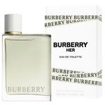 Burberry Her Eau De Toilette Feminino - 100 ml