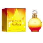 Perfume Fantasy Blissful Eau De Toilette Feminino Britney Spears 30ml