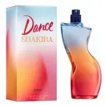 Perfume Shakira Dance Ocean Eau De Toilette Feminino 80ml