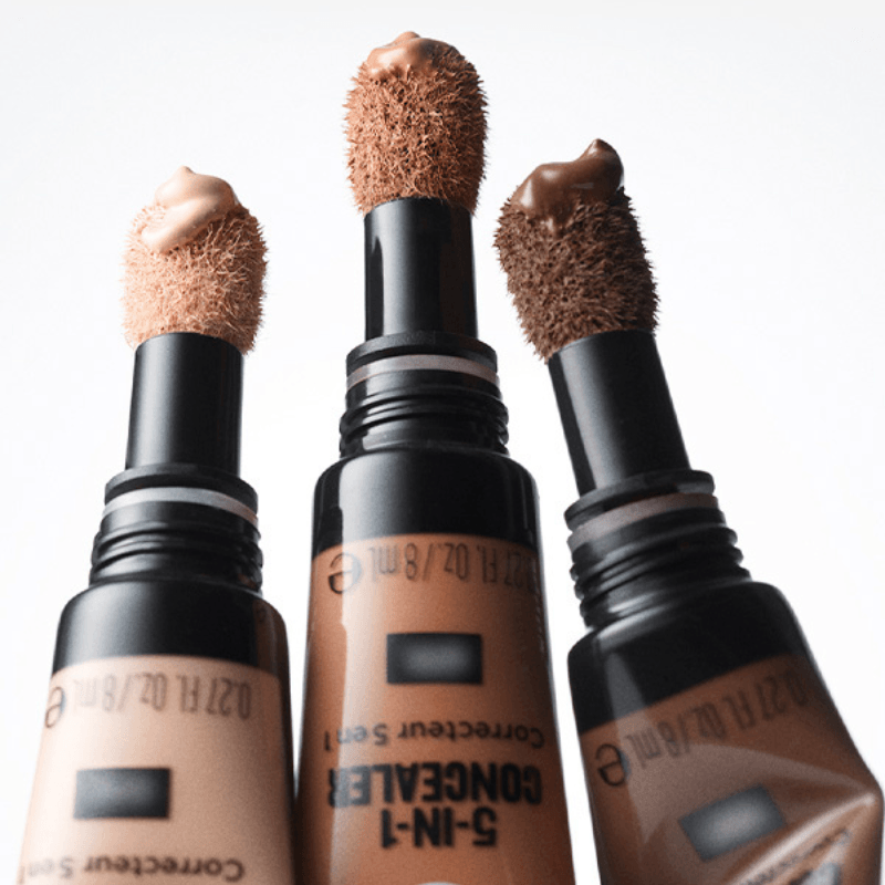 Corretivo Líquido Revlon Colorstay Skin Awaken 5 em 1 Light 15