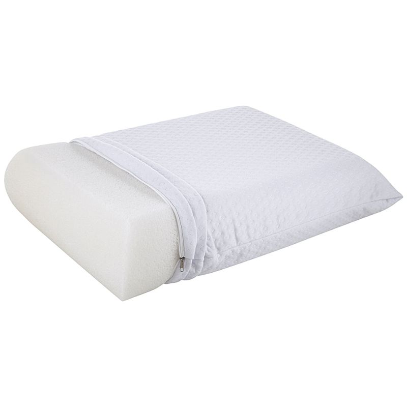 Travesseiro Favos de Mel Intense Fibrasca