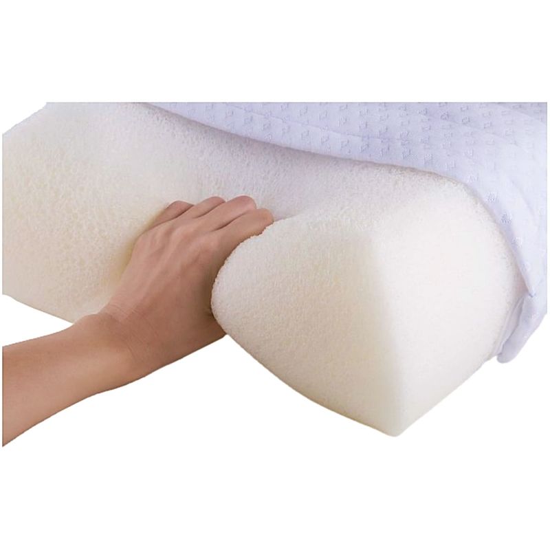 Travesseiro Favos de Mel Intense Fibrasca