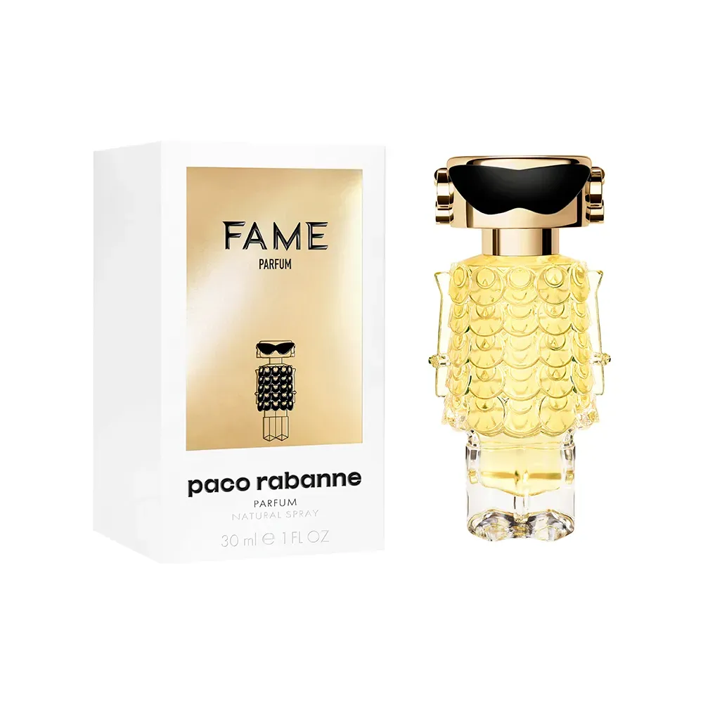 Perfume Fame Parfum Feminino Paco Rabanne 30ml - Pague Menos