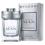 Perfume Bvlgari Man Rain Essence Eau De Parfum Masculino 100ml
