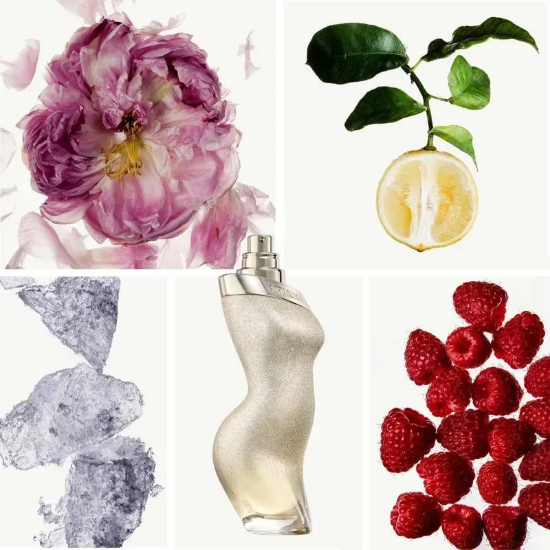 Perfume Shakira Dance Star Midnight Eau De Toilette Feminino 80ml