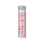 Kit Cadiveu Essentials Quartzo Shine - Shampoo 250 ml + Condicionador 250 ml- + Máscara de Brilho 200 ml + Fluído 200 ml