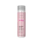 Kit Cadiveu Essentials Quartzo Shine - Shampoo 250 ml + Condicionador 250 ml- + Máscara de Brilho 200 ml + Fluído 200 ml