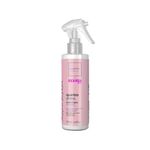 Kit Cadiveu Essentials Quartzo Shine - Shampoo 250 ml + Condicionador 250 ml- + Máscara de Brilho 200 ml + Fluído 200 ml