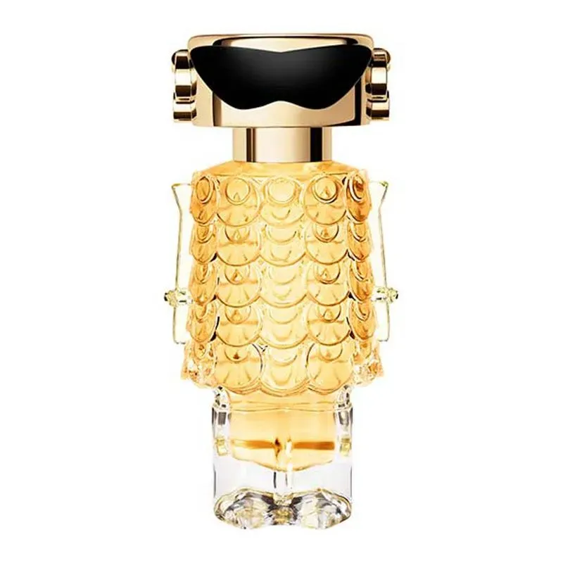 Perfume Fame Intense Eau de Parfum Feminino Rabanne 30ml