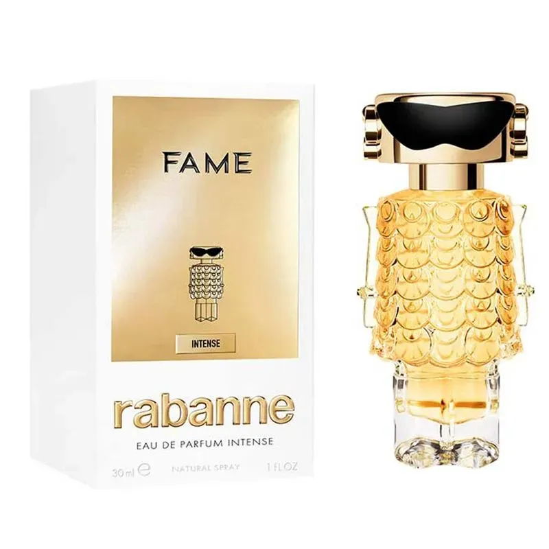 Perfume Fame Intense Eau de Parfum Feminino Rabanne 30ml