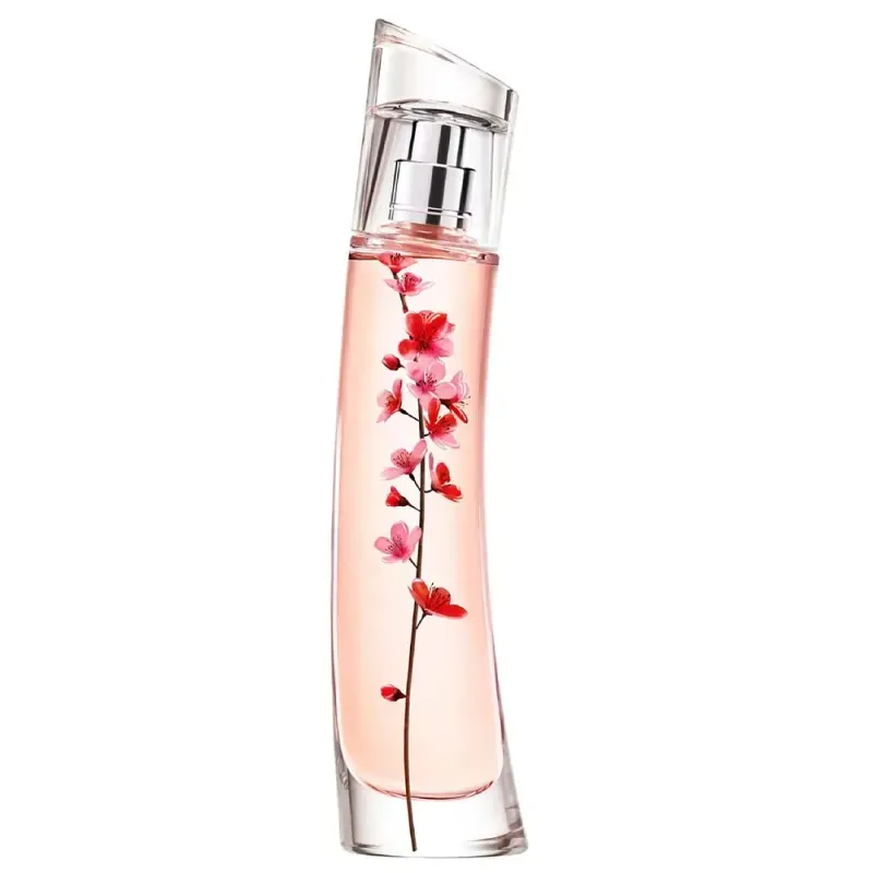Perfume Flower By Kenzo Ikebana Eau De Parfum Feminino 75ml