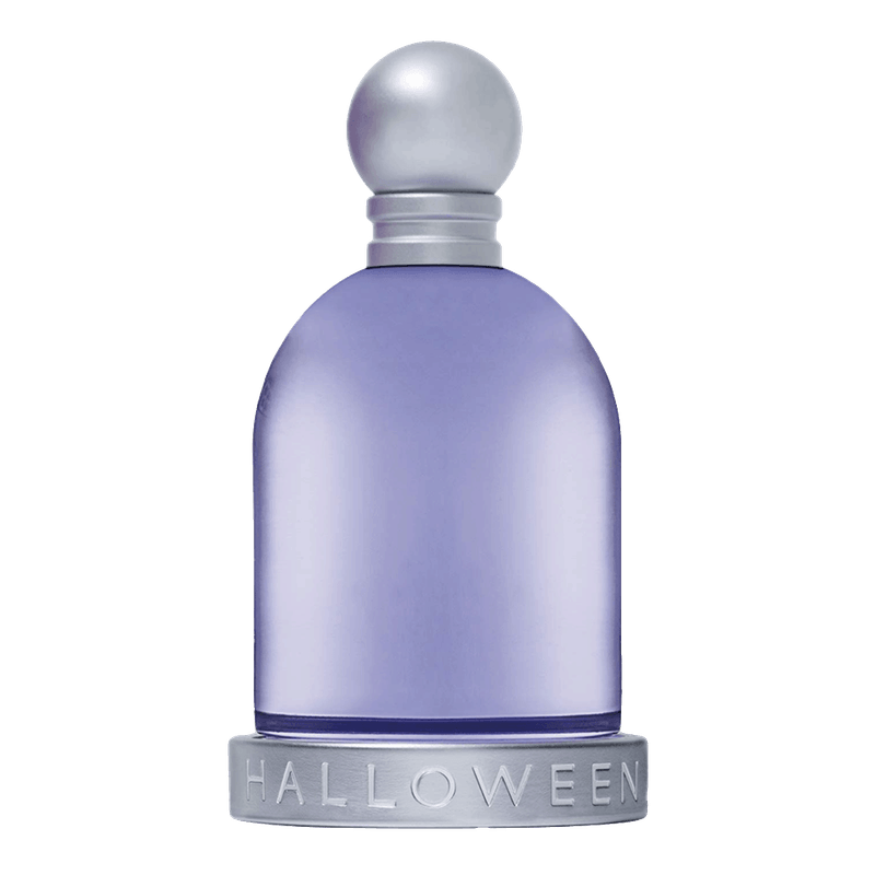 Halloween Eau de Toilette - Perfume Feminino - 100ml