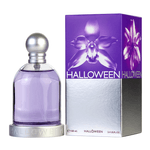 Halloween Eau de Toilette - Perfume Feminino - 100ml