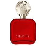 Skakira Rojo Eau de Parfum - Perfume Feminino 80ml