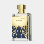 Afnan Edict Musctique Eau de Parfum - Perfume Unissex 80ml