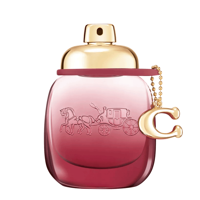 Coach Wild Rose Eau de Parfum - Perfume Feminino - 30ml