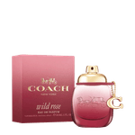 Coach Wild Rose Eau de Parfum - Perfume Feminino - 30ml