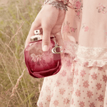 Coach Wild Rose Eau de Parfum - Perfume Feminino - 30ml