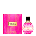 Jimmy Choo Rose Passion Eau de Parfum - Perfume Feminino - 60ml