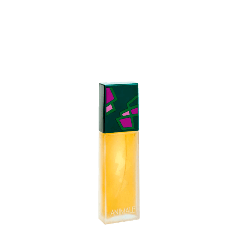 Animale Eau de Parfum - Perfume Feminino - 50ml