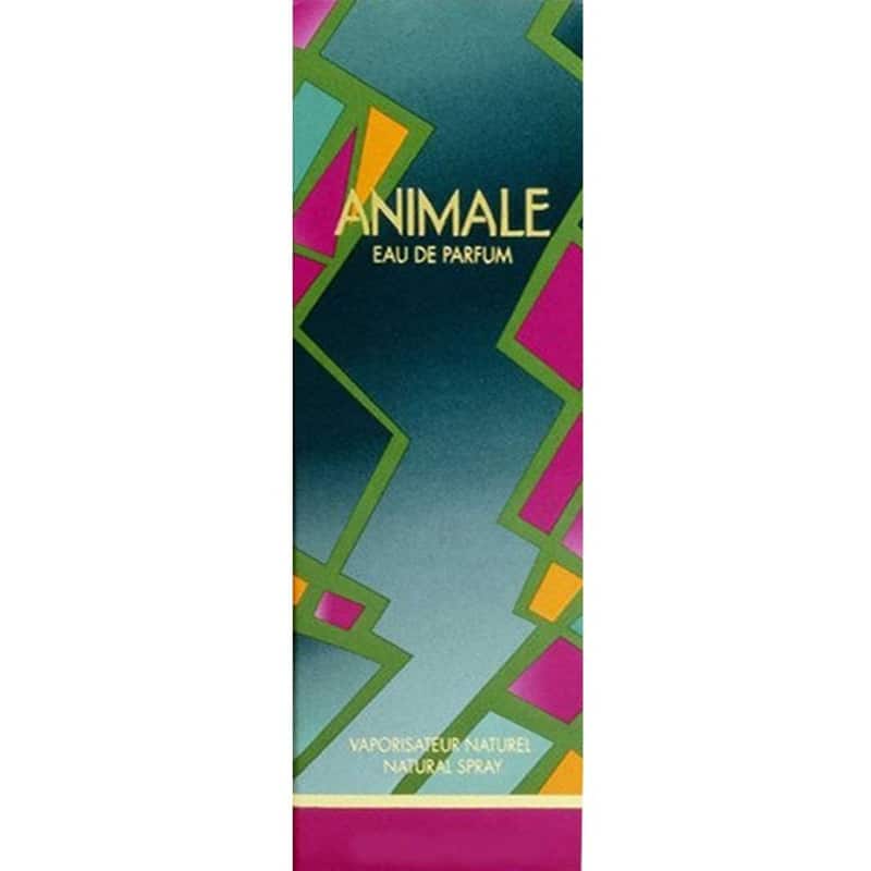 Animale Eau de Parfum - Perfume Feminino - 50ml