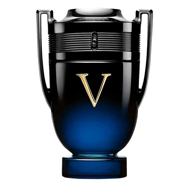 Paco Rabanne Invictus Victory Elixir Parfum Intense - Perfume Masculino - 100ml