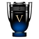 Paco Rabanne Invictus Victory Elixir Parfum Intense - Perfume Masculino - 50ml