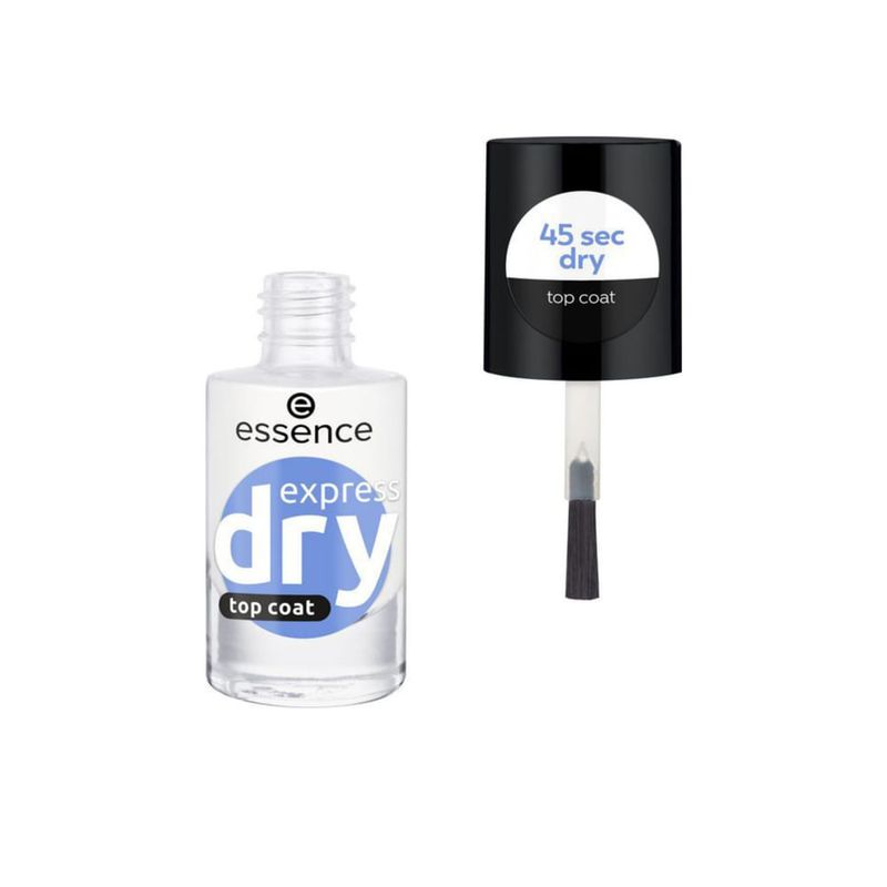 Top Coat Essence Express Dry 8ml