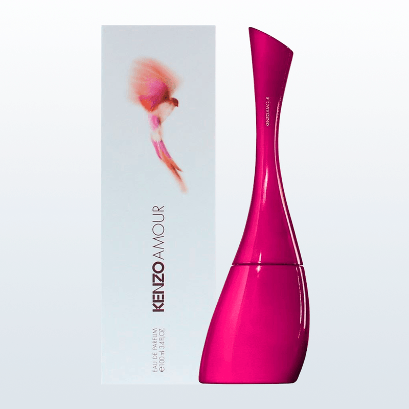 Kenzo Amour Eau de Parfum - Perfume Feminino - 100ml