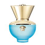 Dylan Turquoise Versace Eau de Toilette - Perfume Feminino - 50ml