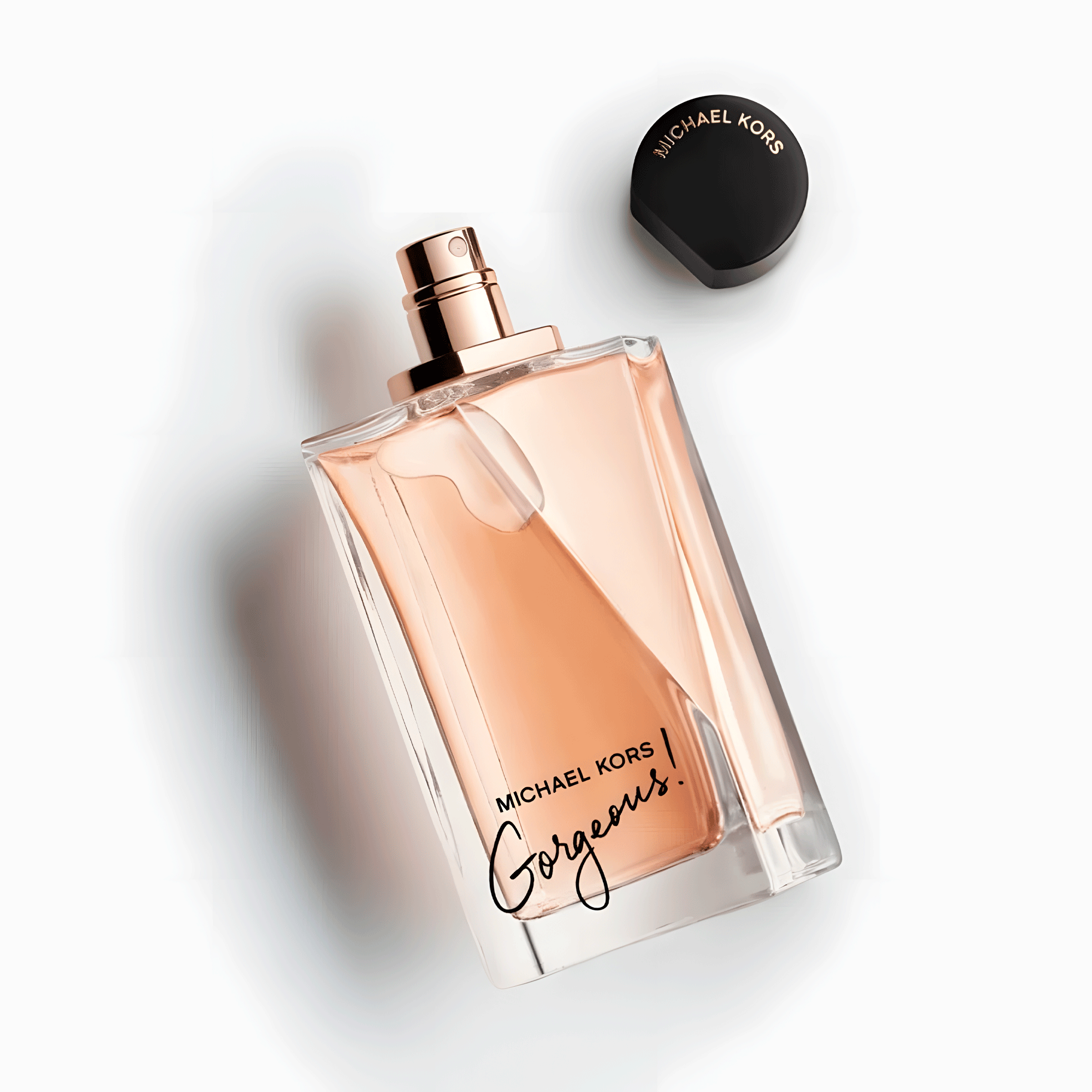 Michael Kors Gorgeous Eau de Parfum - Perfume Feminino