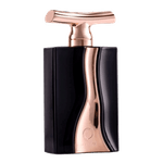 Orientica Cuir De Orientica Édition Noir Eau de Parfum - Perfume Unissex 90ml