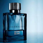Montblanc Starwalker Eau de Toilette - Perfume Masculino 75ml