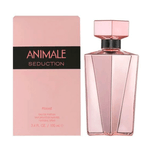 Animale Seduction Femme Eau de Parfum - Perfume Feminino - 100ml