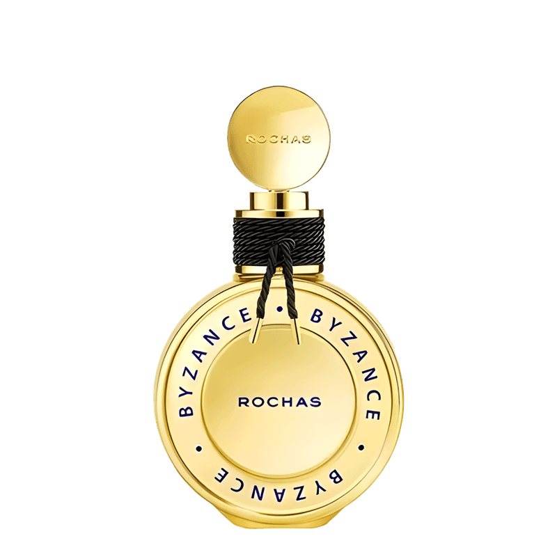 Rochas Paris Byzance Gold Eau de Parfum - Perfume Feminino - 60ml
