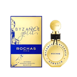 Rochas Paris Byzance Gold Eau de Parfum - Perfume Feminino - 60ml