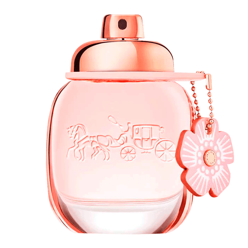 Coach Floral Eau de Parfum - Perfume Feminino - 90ml