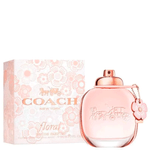 Coach Floral Eau de Parfum - Perfume Feminino - 90ml