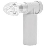 Power Breathe Medic Classic NCS - Branco