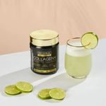 Collagen Plus 264g - Belíssima - LIMÃO